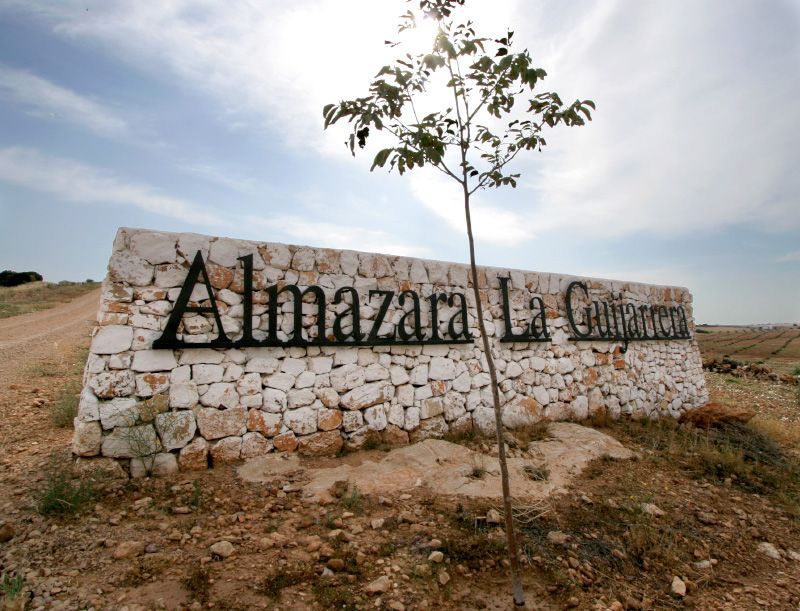 Almazara Almazara